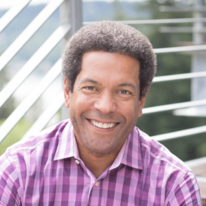 Tim Williams, CEO